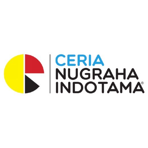 lca14 - logo Ceria Nugraha Indotama - client sewa booth jakarta