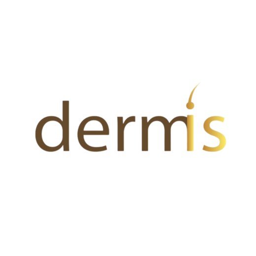 lca20 - logo Dermis - client sewa booth jakarta