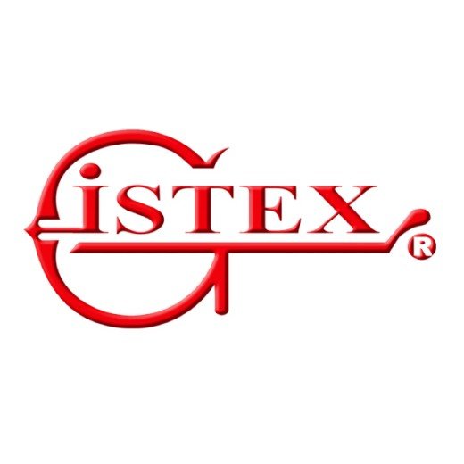 lca30 - logo Istex - client sewa booth jakarta