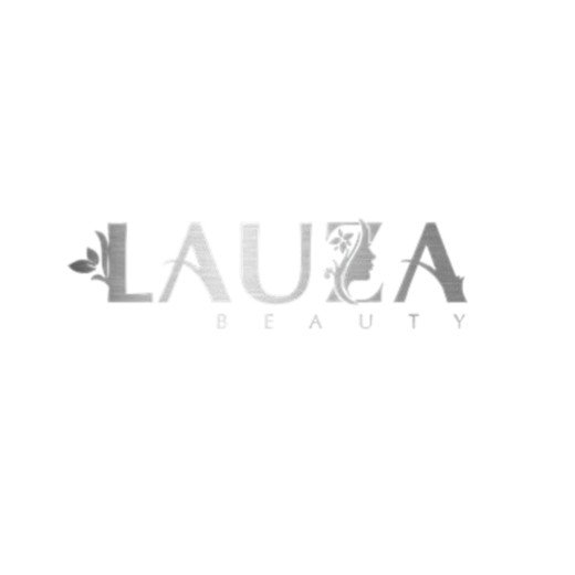 lca44 - logo Lauza - client sewa booth jakarta