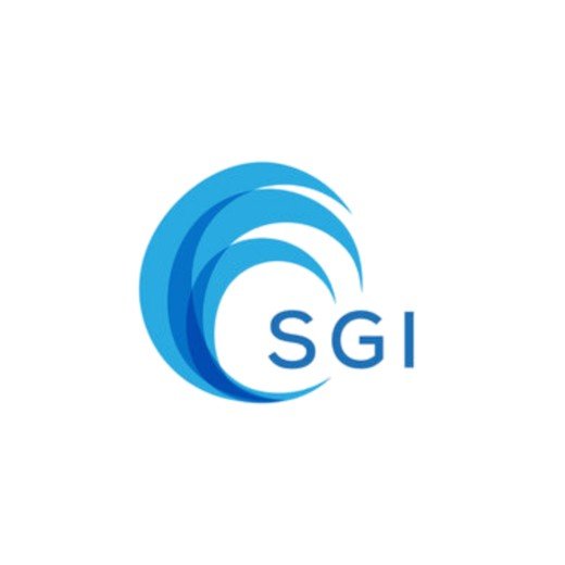 lca59 - logo SGI - client sewa booth jakarta